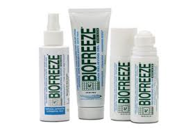 BIOFREEZE